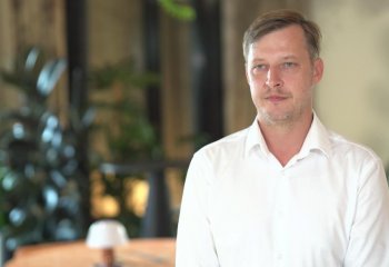 Polacy entuzjastami w podejściu do nowych technologii