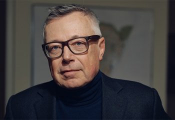 Robert Moritz: Logiczna przestrzeń nie budzi agresji