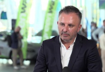 Polska potrzebuje więcej zakładów recyklingu baterii litowo-jonowych