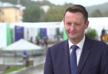 Wielomiliardowe inwestycje na kolei nabierają rozpędu