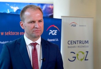 Produkty uboczne powstające przy spalaniu węgla są cennym surowcem