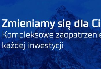 Poznaj nas na nowo! Wielkie otwarcie oddziału Iglotech Lublin!