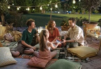 LG z pierwszą ekologiczną produkcją wideo