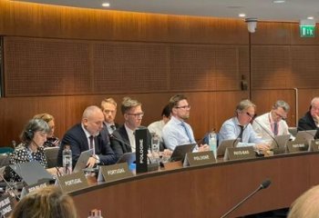 Polska silnym i wiarygodnym partnerem Międzynarodowej Agencji Energii