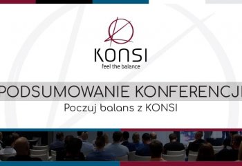 Poczuj Balans z KONSI – relacja z konferencji
