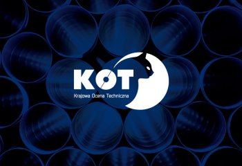 Forvent – jakość potwierdzona KOT-em!