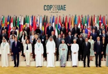 Aktywny głos Polski podczas przygotowań do międzynarodowych konsultacji klimatycznych Pre-COP w Zjednoczonych Emiratach Arabskich