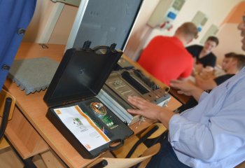 TAURON wykształci nowych energetyków