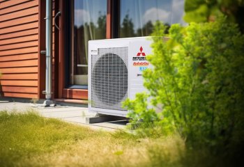 Rozszerzamy ofertę ekologicznych pomp ciepła powietrze-woda dla Twojego domu | Mitsubishi Heavy Industries