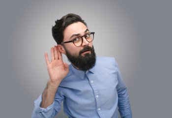 Czy niesłyszalny hałas może być szkodliwy?