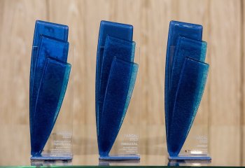 Pascal 2023 - nagroda branżowa Stowarzyszenia Polska Wentylacja