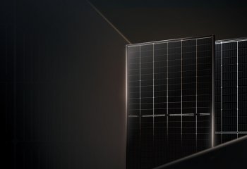 Trina Solar zdobyła prestiżową międzynarodową nagrodę za projekt modułu fotowoltaicznego Vertex S+