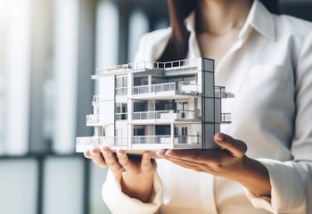 Branża nieruchomości interesuje się sztuczną inteligencją. Rośnie też bańka oczekiwań wobec tej technologii