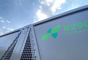 Oferta PPH COOL  dla chłodnictwa przemysłowego