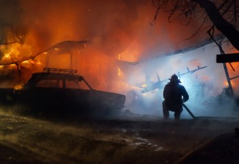 Jakie są zabezpieczenia przeciwpożarowe?