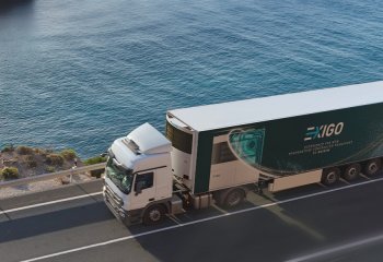 Daikin przedstawia nową ofertę w pełni elektrycznych i hybrydowych urządzeń chłodniczych do transportu w SOLUTRANS w Lyonie 