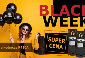 BLACK WEEK z Schiessl Polska!
