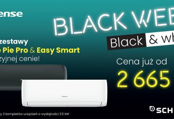 Hisense Black Week