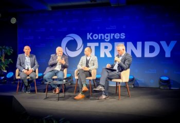 Podsumowanie Kongresu TRENDY 2023. Kluczowe wnioski i obserwacje
