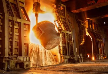 Zielona stal: kolejny krok w kierunku zmniejszenia śladu węglowego Purmo