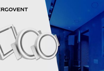 Anemostaty Ergovent dostępne od teraz w hurtowni Iglotech