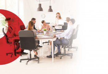 Szkolenia z central wentylacyjnych Östberg w hurtowni Iglotech