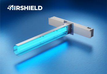 Innowacyjna Dezynfekcja Powietrza: AirShield - Bezpieczeństwo i Komfort w Jednym