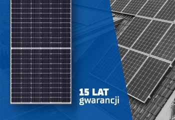 Moduły fotowoltaiczne Phono Solar   w promocyjnej cenie | Iglotech grudzień 2023