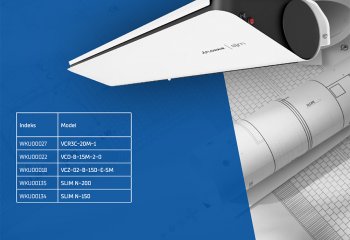 Kurtyny powietrza w promocyjnych cenach | Iglotech grudzień 2023