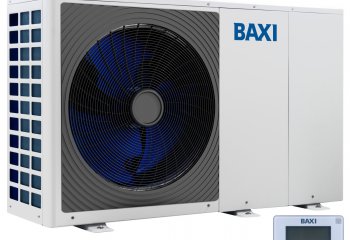 Kaskada pomp ciepła typu monoblok w instalacjach komercyjnych – jakie są zalety takiego rozwiązania?