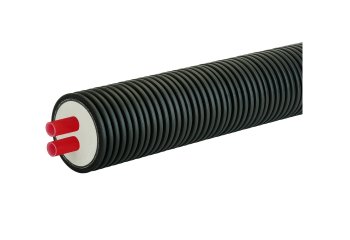 Elastyczne rurociągi AustroPUR Armacell – komplementarność, wygoda użycia i wysoka izolacyjność cieplna instalacji