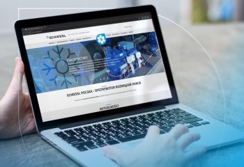 Schiessl Polska zaprasza na swoją nową stronę internetową!