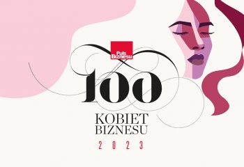 Prezeska Free Polska – Elżbieta Krawczyk-Grzyb – na 45 miejscu w rankingu 100 Kobiet Biznesu 2023!