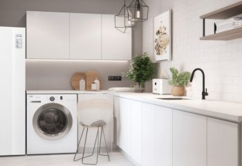 Jednostka wewnętrzna 3 in 1: Efektywność grzewcza w nowej odsłonie