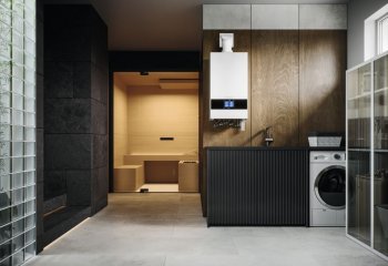 Wydajne i gotowe na przyszłość - kotły kondensacyjne Logamax