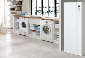 Innowacyjność i efektywność. Centrala grzewcza do pompy ciepła KOSPEL