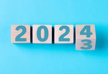 Nowy rok i nowe wyzwania w 2024 roku