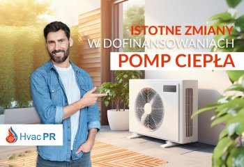 2024: Istotne Modyfikacje w Dofinansowaniach na Pompy Ciepła