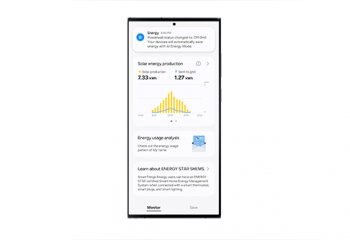Samsung ogłasza współpracę z Teslą podczas targów CES 2024 w zakresie SmartThings Energy