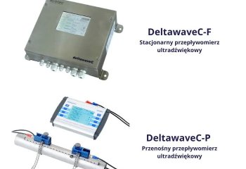 Nowy Partner – Systec Controls! Nowe urządzenia pomiarowe w ofercie Poltraf!