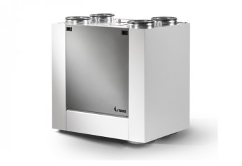 Rekuperatory Vasco – dlaczego cieszą się takim zainteresowaniem?