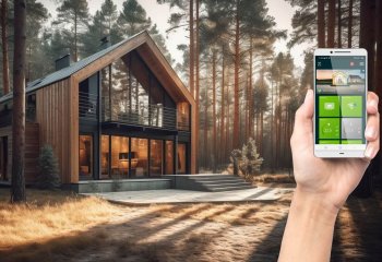 Jak zdalnie sterować ogrzewaniem w domu wakacyjnym lub lokalu na wynajem