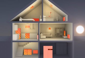 Jak uniknąć przegrzania domu w sezonie grzewczym i zachować efektywne ogrzewanie?