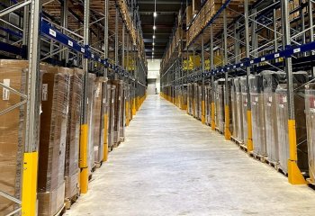 Logistyka w trosce o najwyższą jakość powietrza