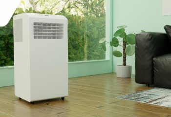 Klimatyzatory kolumnowe – kiedy będą dobrym wyborem?