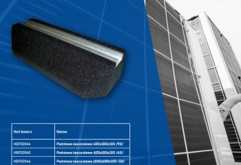 Podstawy kauczukowe – jakość w niższej cenie | Iglotech luty 2024