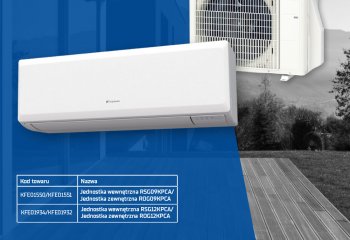 Zestaw serii KP Fuji Electric w promocyjnej cenie | Iglotech luty 2024