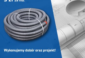 Tylko teraz kanał Forvent Reku w cenie promocyjnej 5 zł za mb.