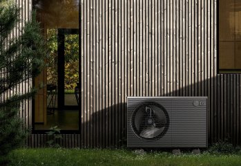 LG na Targach ENEX 2024 – premiera pierwszej pompy ciepła LG na czynnik R290 oraz nowych modeli klimatyzatorów pokojowych