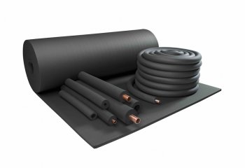 Armaflex ACE Plus - izolacje systemów HVAC o podwyższonej klasie reakcji na ogień (NRO)